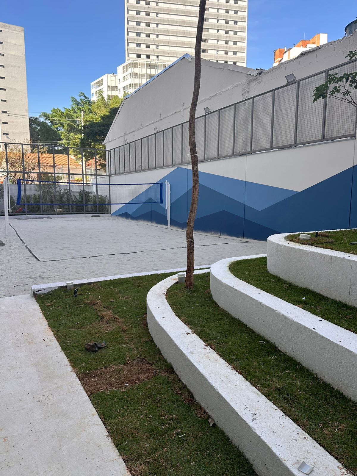 PENINSULA VILA MADALENA 192M²